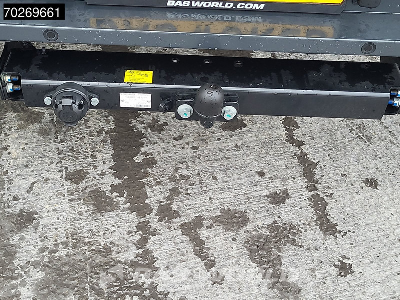 Iveco Daily 35C21 3.0 210PK Black Edition 2025model Dubbel Cabine Open laadbak 3.5t Trekhaak CarPlay ACC LED Pritsche Pickup Airco Dubbel ca - Platós kisteherautó: 3 kép. Iveco Daily 35C21 3.0 210PK Black Edition 2025model Dubbel Cabine Open laadbak 3.5t Trekhaak CarPlay ACC LED Pritsche Pickup Airco Dubbel ca - Platós kisteherautó: 3 kép.