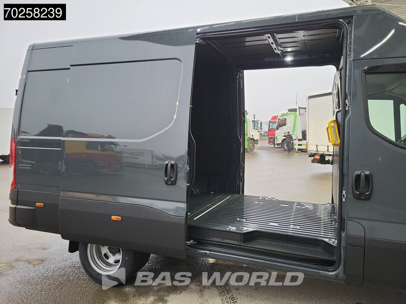 Iveco Daily 35C21 3.0L 2x Schuifdeur 2025model L2H2 ACC Camera LED CarPlay Dubbellucht L2 12m3 Airco - Furgon: 3 kép. Iveco Daily 35C21 3.0L 2x Schuifdeur 2025model L2H2 ACC Camera LED CarPlay Dubbellucht L2 12m3 Airco - Furgon: 3 kép.