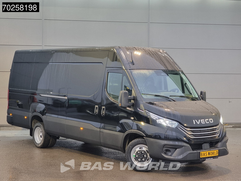 Iveco Daily 35C21 3.0L Automaat 16m3 L3H2 LED ACC CarPlay Camera L4H2 16m3 Airco - Furgon: 2 kép. Iveco Daily 35C21 3.0L Automaat 16m3 L3H2 LED ACC CarPlay Camera L4H2 16m3 Airco - Furgon: 2 kép.
