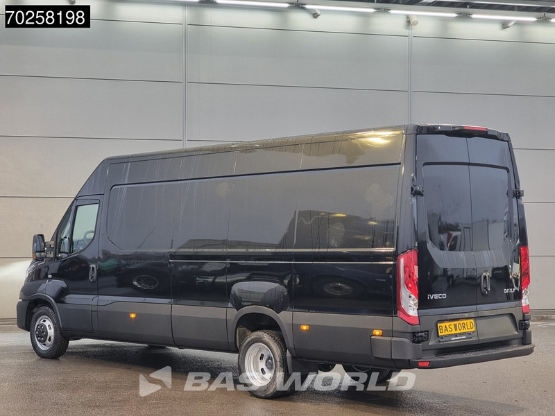 Iveco Daily 35C21 3.0L Automaat 16m3 L3H2 LED ACC CarPlay Camera L4H2 16m3 Airco - Furgon: 5 kép. Iveco Daily 35C21 3.0L Automaat 16m3 L3H2 LED ACC CarPlay Camera L4H2 16m3 Airco - Furgon: 5 kép.
