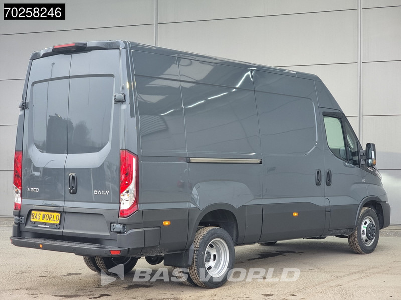 Iveco Daily 35C21 3.0L Automaat 2025model Dubbellucht L2H2 ACC Camera LED CarPlay L2 12m3 Airco - Furgon: 5 kép. Iveco Daily 35C21 3.0L Automaat 2025model Dubbellucht L2H2 ACC Camera LED CarPlay L2 12m3 Airco - Furgon: 5 kép.