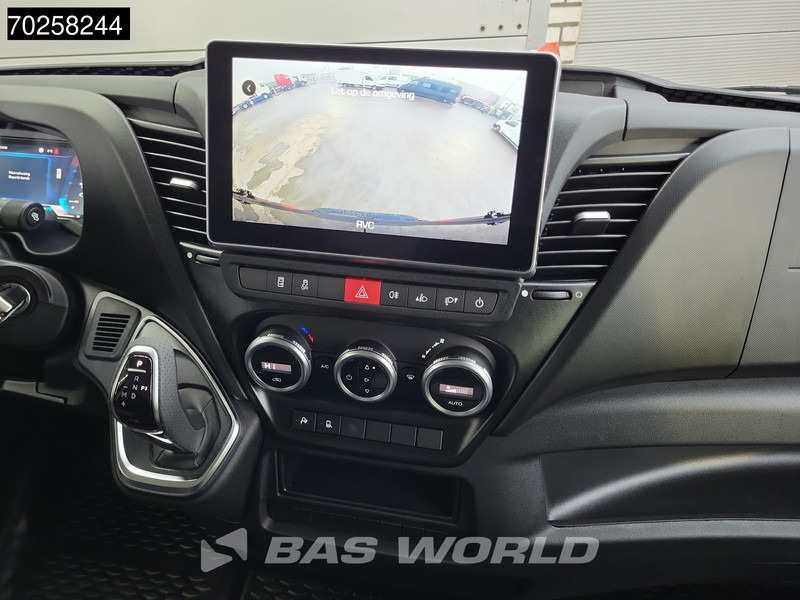 Új Furgon Iveco Daily 35C21 3.0L Automaat 2025model L2H2 ACC Camera LED CarPlay Dubbellucht L2 12m3 Airco: 10 kép.