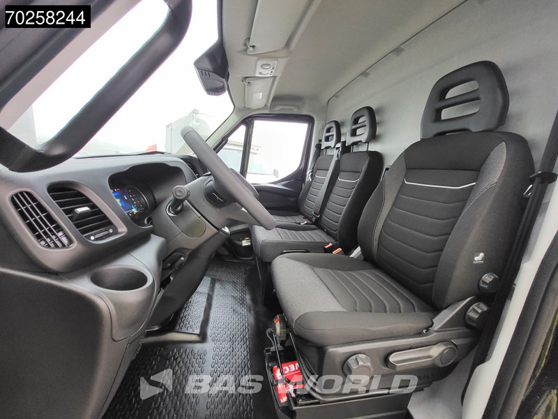 Új Furgon Iveco Daily 35C21 3.0L Automaat 2025model L2H2 ACC Camera LED CarPlay Dubbellucht L2 12m3 Airco: 12 kép.