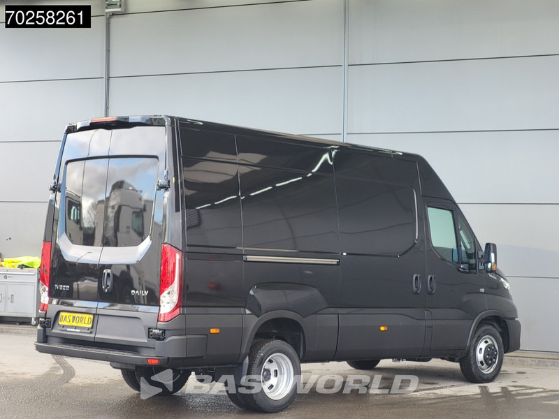 Iveco Daily 35C21 3.0L Automaat 2025model L2H2 ACC Camera LED CarPlay Dubbellucht L2 12m3 Airco - Furgon: 5 kép. Iveco Daily 35C21 3.0L Automaat 2025model L2H2 ACC Camera LED CarPlay Dubbellucht L2 12m3 Airco - Furgon: 5 kép.