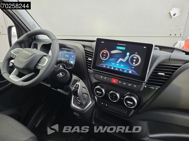 Új Furgon Iveco Daily 35C21 3.0L Automaat 2025model L2H2 ACC Camera LED CarPlay Dubbellucht L2 12m3 Airco: 9 kép.