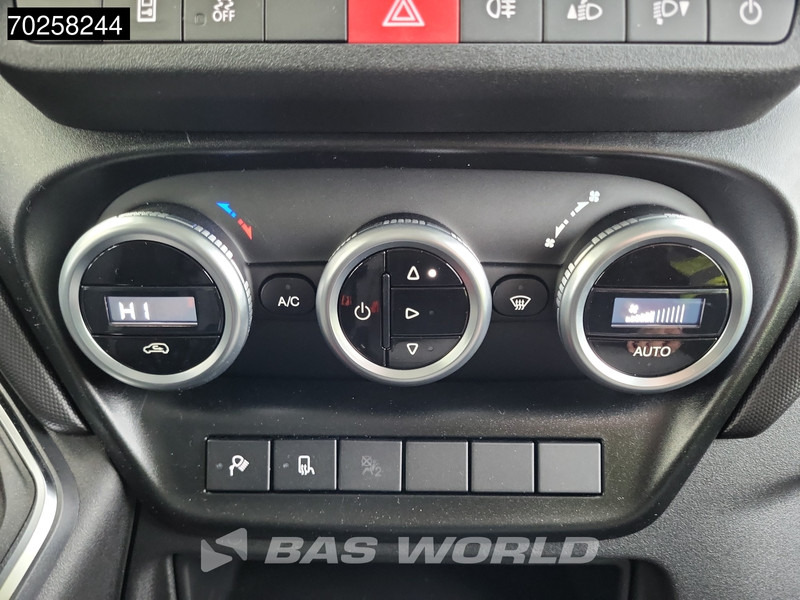 Új Furgon Iveco Daily 35C21 3.0L Automaat 2025model L2H2 ACC Camera LED CarPlay Dubbellucht L2 12m3 Airco: 14 kép.
