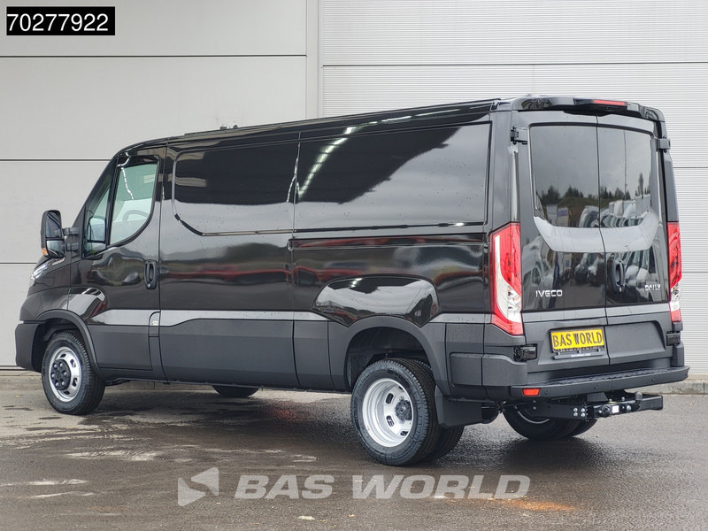 Iveco Daily 35C21 3.0L Automaat 210PK 3,5t Trekhaak L2H1 LED ACC Navi Airco Camera Parkeersensoren Euro6 L2 Airco Trekhaak - Furgon: 2 kép. Iveco Daily 35C21 3.0L Automaat 210PK 3,5t Trekhaak L2H1 LED ACC Navi Airco Camera Parkeersensoren Euro6 L2 Airco Trekhaak - Furgon: 2 kép.