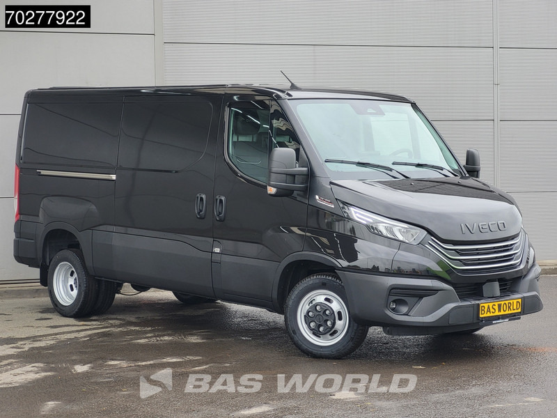 Iveco Daily 35C21 3.0L Automaat 210PK 3,5t Trekhaak L2H1 LED ACC Navi Airco Camera Parkeersensoren Euro6 L2 Airco Trekhaak - Furgon: 3 kép. Iveco Daily 35C21 3.0L Automaat 210PK 3,5t Trekhaak L2H1 LED ACC Navi Airco Camera Parkeersensoren Euro6 L2 Airco Trekhaak - Furgon: 3 kép.