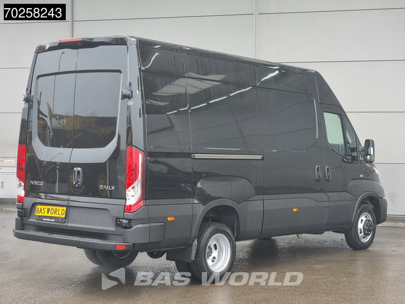 Iveco Daily 35C21 3.0L Automaat 210PK L2H2 2025-Model Dubbellucht 3,5t Trekvermogen ACC LED CarPlay Camera Parkeersensoren Euro6 L2 12m3 Air - Furgon: 5 kép. Iveco Daily 35C21 3.0L Automaat 210PK L2H2 2025-Model Dubbellucht 3,5t Trekvermogen ACC LED CarPlay Camera Parkeersensoren Euro6 L2 12m3 Air - Furgon: 5 kép.
