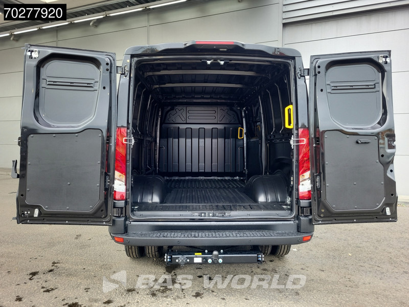 Iveco Daily 35C21 3.0L Automaat L2H1 Laag Dak 210PK 3,5t Trekhaak ACC LED Navi Camera Parkeersensoren Euro6 L2 9m3 Airco Trekhaak - Furgon: 3 kép. Iveco Daily 35C21 3.0L Automaat L2H1 Laag Dak 210PK 3,5t Trekhaak ACC LED Navi Camera Parkeersensoren Euro6 L2 9m3 Airco Trekhaak - Furgon: 3 kép.