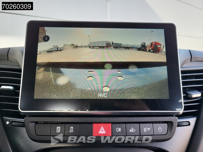 Új Billenőplatós kisteherautó Iveco Daily 35C21 3 zijdige Kipper Dubbel Cabine 210PK 3.0L Dubbellucht Airco Cruise LED Camera Tipper Benne Kieper 2m3 Airco: 16 kép. Új Billenőplatós kisteherautó Iveco Daily 35C21 3 zijdige Kipper Dubbel Cabine 210PK 3.0L Dubbellucht Airco Cruise LED Camera Tipper Benne Kieper 2m3 Airco: 16 kép.