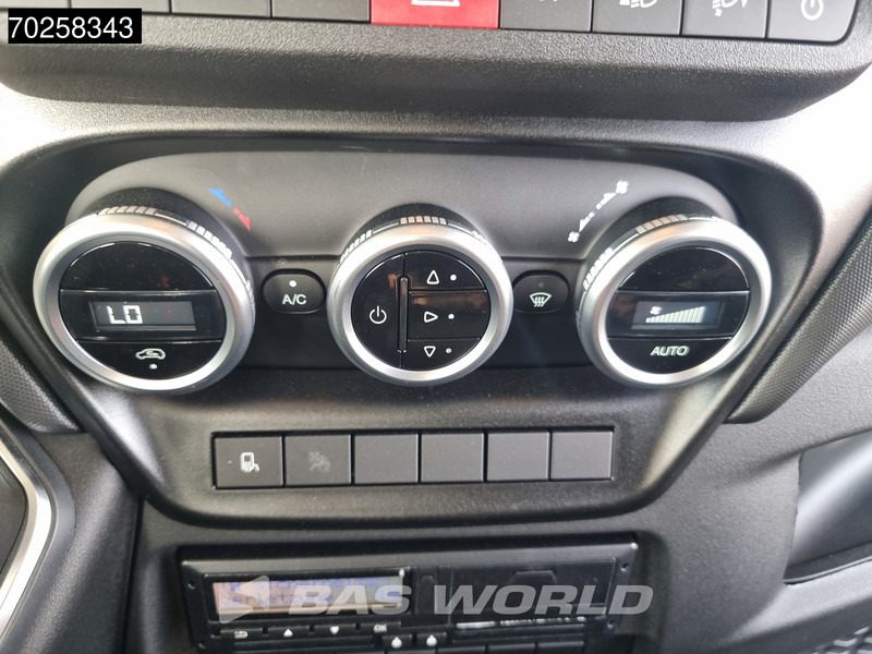 Új Billenőplatós kisteherautó Iveco Daily 35C21 3 zijdige Kipper Dubbel Cabine 210PK 3.0L Dubbellucht Airco Cruise LED Camera Tipper Benne Kieper 2m3 Airco: 18 kép.