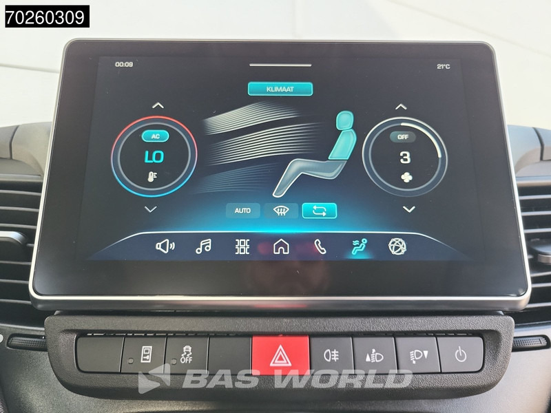 Új Billenőplatós kisteherautó Iveco Daily 35C21 3 zijdige Kipper Dubbel Cabine 210PK 3.0L Dubbellucht Airco Cruise LED Camera Tipper Benne Kieper 2m3 Airco: 17 kép. Új Billenőplatós kisteherautó Iveco Daily 35C21 3 zijdige Kipper Dubbel Cabine 210PK 3.0L Dubbellucht Airco Cruise LED Camera Tipper Benne Kieper 2m3 Airco: 17 kép.