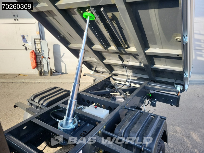 Új Billenőplatós kisteherautó Iveco Daily 35C21 3 zijdige Kipper Dubbel Cabine 210PK 3.0L Dubbellucht Airco Cruise LED Camera Tipper Benne Kieper 2m3 Airco: 9 kép. Új Billenőplatós kisteherautó Iveco Daily 35C21 3 zijdige Kipper Dubbel Cabine 210PK 3.0L Dubbellucht Airco Cruise LED Camera Tipper Benne Kieper 2m3 Airco: 9 kép.