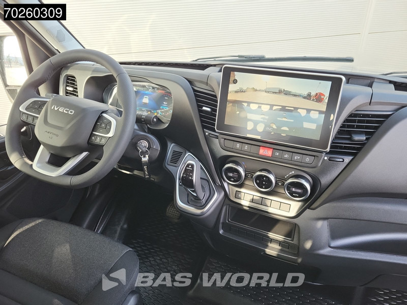 Új Billenőplatós kisteherautó Iveco Daily 35C21 3 zijdige Kipper Dubbel Cabine 210PK 3.0L Dubbellucht Airco Cruise LED Camera Tipper Benne Kieper 2m3 Airco: 14 kép. Új Billenőplatós kisteherautó Iveco Daily 35C21 3 zijdige Kipper Dubbel Cabine 210PK 3.0L Dubbellucht Airco Cruise LED Camera Tipper Benne Kieper 2m3 Airco: 14 kép.