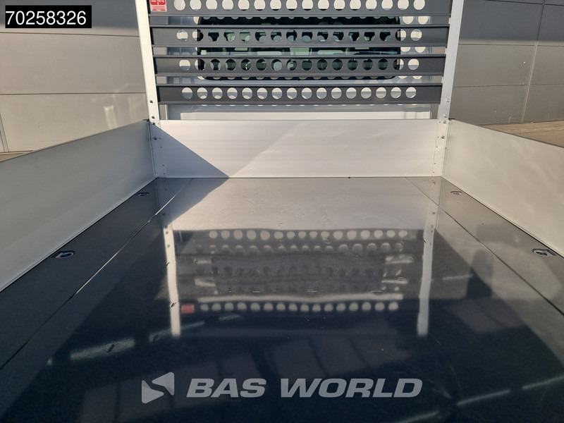 Új Billenőplatós kisteherautó Iveco Daily 35C21 3 zijdige Kipper Dubbel Cabine 210PK 3.0L Dubbellucht Airco Cruise LED Camera Tipper Benne Kieper 2m3 Airco Trekhaak: 8 kép.