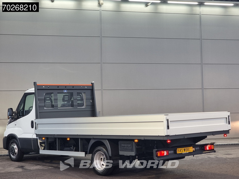 Iveco Daily 35C21 Airco - Platós kisteherautó: 2 kép. Iveco Daily 35C21 Airco - Platós kisteherautó: 2 kép.