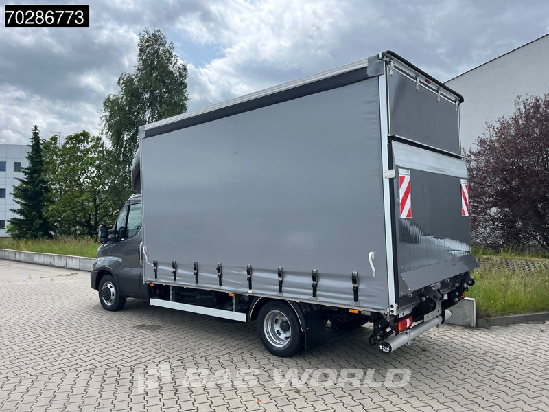 Iveco Daily 35C21 COMING SOON! 3.0L Automaat Schuifzeilen met Laadklep ACC LED Bakwagen Schuifzeil Zeilen Koffer Meubelbak 22m3 Airco - Ponyvás kisteherautó: 2 kép. Iveco Daily 35C21 COMING SOON! 3.0L Automaat Schuifzeilen met Laadklep ACC LED Bakwagen Schuifzeil Zeilen Koffer Meubelbak 22m3 Airco - Ponyvás kisteherautó: 2 kép.