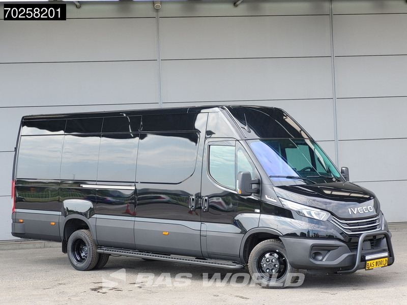 Iveco Daily 35C21 Special Edition! Automaat L3H2 Dubbellucht LED ACC Carplay Camera Parkeersensoren 3,5t Trekvermogen 16m3 Euro6 L4H2 16m3 A - Furgon: 3 kép. Iveco Daily 35C21 Special Edition! Automaat L3H2 Dubbellucht LED ACC Carplay Camera Parkeersensoren 3,5t Trekvermogen 16m3 Euro6 L4H2 16m3 A - Furgon: 3 kép.