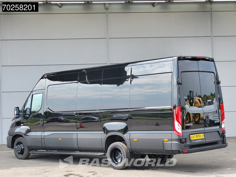 Iveco Daily 35C21 Special Edition! Automaat L3H2 Dubbellucht LED ACC Carplay Camera Parkeersensoren 3,5t Trekvermogen 16m3 Euro6 L4H2 16m3 A - Furgon: 2 kép. Iveco Daily 35C21 Special Edition! Automaat L3H2 Dubbellucht LED ACC Carplay Camera Parkeersensoren 3,5t Trekvermogen 16m3 Euro6 L4H2 16m3 A - Furgon: 2 kép.
