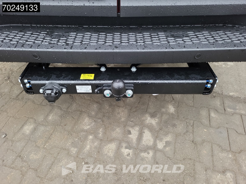 Új Furgon Iveco Daily 35C21 Uniek! 3.0L Black Edition Automaat Laag Dak L2H1 3,5t Trekhaak Navi ACC Airco Camera Parkeersensoren CarPlay Euro6 L2 8m3: 10 kép.