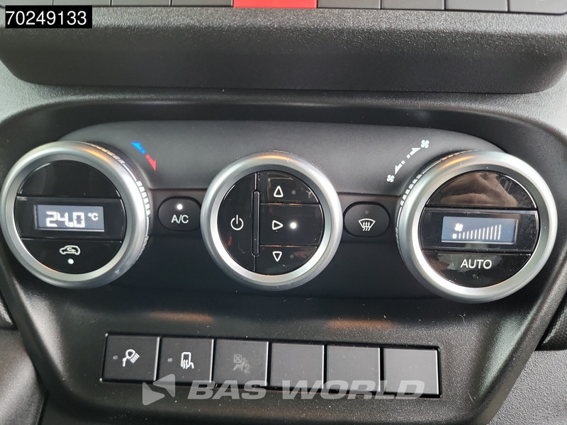 Új Furgon Iveco Daily 35C21 Uniek! 3.0L Black Edition Automaat Laag Dak L2H1 3,5t Trekhaak Navi ACC Airco Camera Parkeersensoren CarPlay Euro6 L2 8m3: 16 kép.