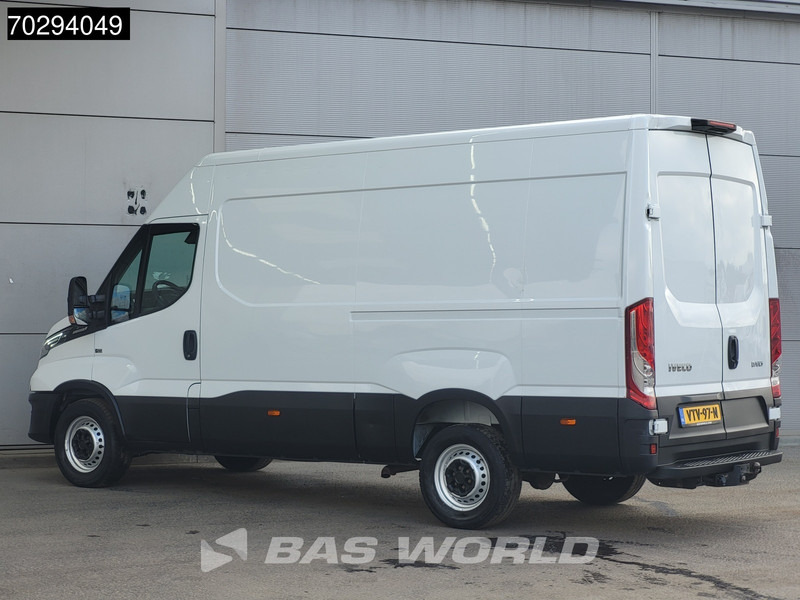 Iveco Daily 35S14 Automaat L2H2 3,5t Trekhaak LED Airco Cruise Camera Euro6 L2 12m3 Airco Trekhaak Cruise control - Furgon: 2 kép. Iveco Daily 35S14 Automaat L2H2 3,5t Trekhaak LED Airco Cruise Camera Euro6 L2 12m3 Airco Trekhaak Cruise control - Furgon: 2 kép.