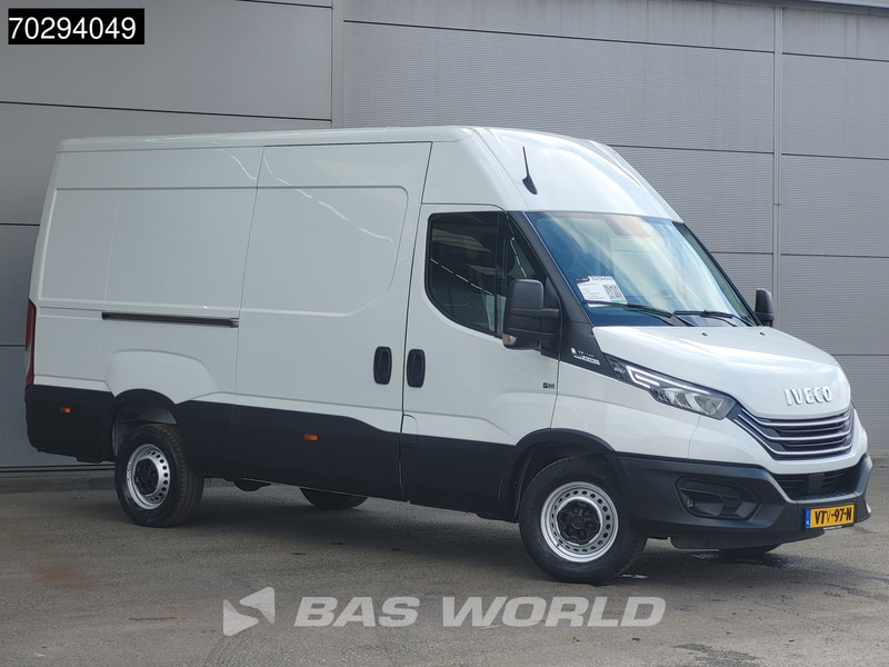 Iveco Daily 35S14 Automaat L2H2 3,5t Trekhaak LED Airco Cruise Camera Euro6 L2 12m3 Airco Trekhaak Cruise control - Furgon: 5 kép. Iveco Daily 35S14 Automaat L2H2 3,5t Trekhaak LED Airco Cruise Camera Euro6 L2 12m3 Airco Trekhaak Cruise control - Furgon: 5 kép.