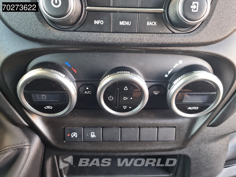 Furgon Iveco Daily 35S14 Automaat L2H2 Airco Cruise Parkeersensoren L2 12m3 Airco Cruise control: 14 kép.