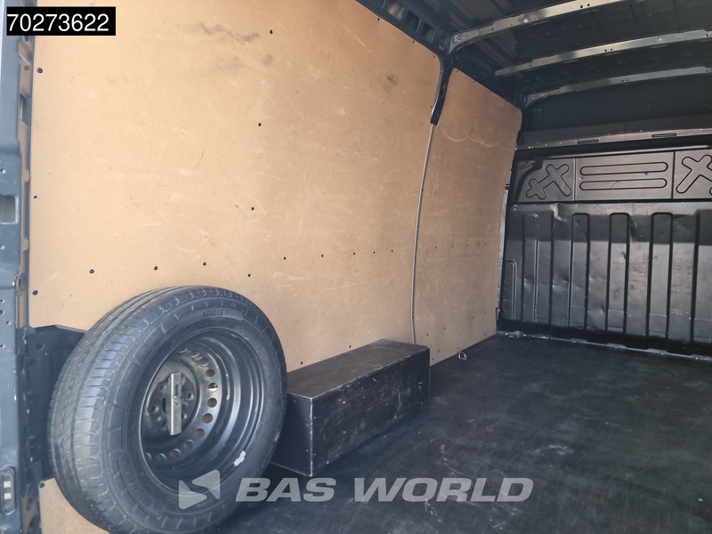 Furgon Iveco Daily 35S14 Automaat L2H2 Airco Cruise Parkeersensoren L2 12m3 Airco Cruise control: 7 kép.