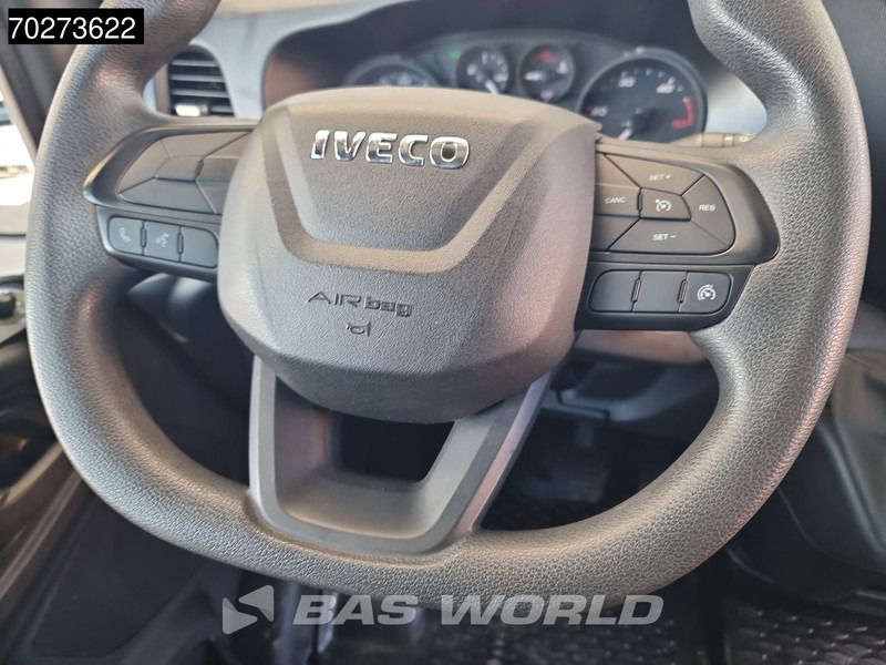 Furgon Iveco Daily 35S14 Automaat L2H2 Airco Cruise Parkeersensoren L2 12m3 Airco Cruise control: 16 kép.