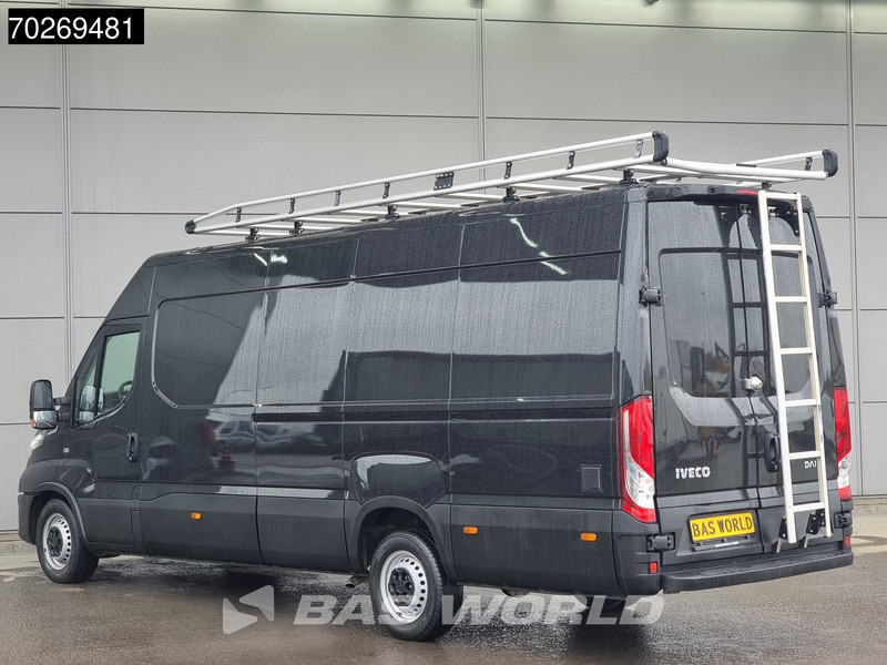 Iveco Daily 35S14 Automaat L3H2 Navi Camera Airco Cruise Imperiaal L4H2 16m3 Airco Cruise control - Furgon: 2 kép. Iveco Daily 35S14 Automaat L3H2 Navi Camera Airco Cruise Imperiaal L4H2 16m3 Airco Cruise control - Furgon: 2 kép.