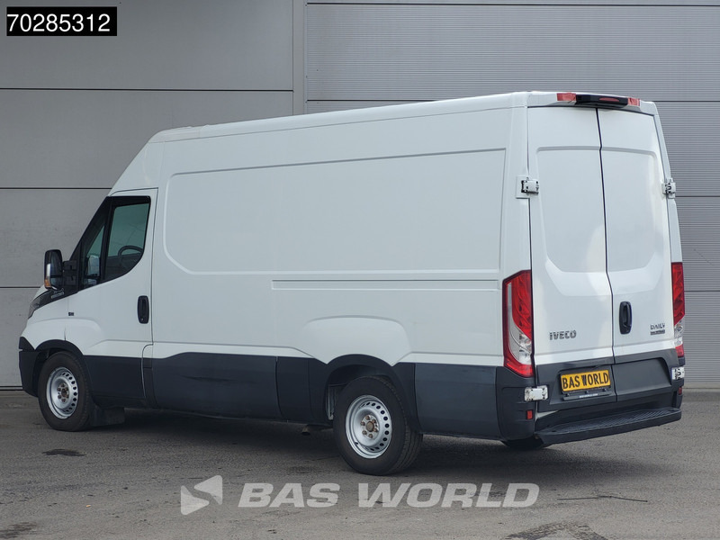 Iveco Daily 35S14 Koelwagen Automaat Airco Cruise Euro6 Koel Koeler Kühl Kühler Kühlwagen 9m3 Airco Cruise control - Hűtős kisteherautó: 2 kép. Iveco Daily 35S14 Koelwagen Automaat Airco Cruise Euro6 Koel Koeler Kühl Kühler Kühlwagen 9m3 Airco Cruise control - Hűtős kisteherautó: 2 kép.