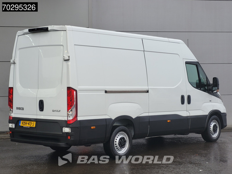 Iveco Daily 35S14 L2H2 Airco Cruise Camera 3,5t Trekgewicht Euro6 L3 12m3 Airco Cruise control - Furgon: 5 kép. Iveco Daily 35S14 L2H2 Airco Cruise Camera 3,5t Trekgewicht Euro6 L3 12m3 Airco Cruise control - Furgon: 5 kép.