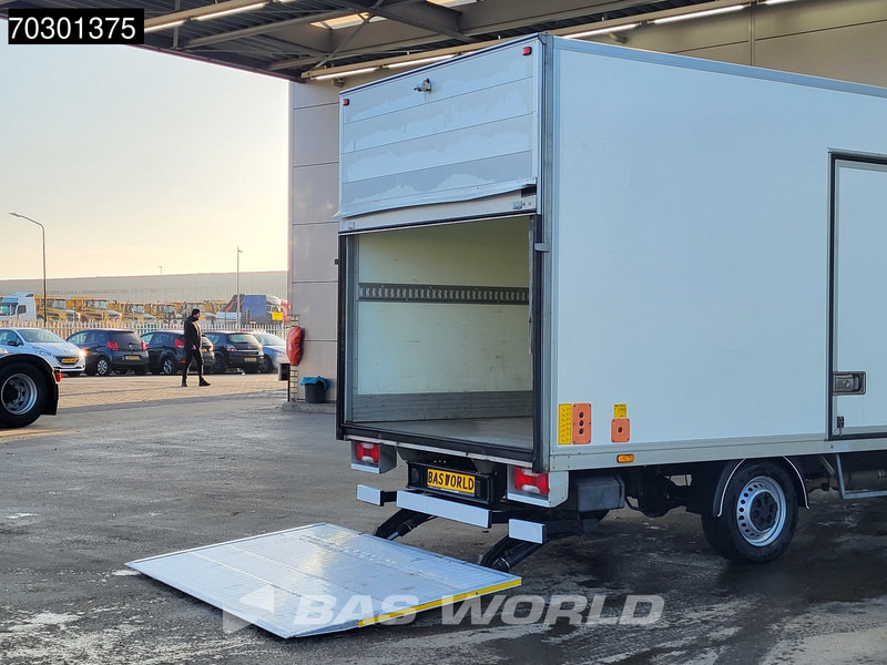 Iveco Daily 35S14 Laadklep Automaat Zijdeur Bakwagen Airco Cruise Camera Euro6 Meubelbak Koffer Airco Cruise control - Dobozos kisteherautó: 3 kép. Iveco Daily 35S14 Laadklep Automaat Zijdeur Bakwagen Airco Cruise Camera Euro6 Meubelbak Koffer Airco Cruise control - Dobozos kisteherautó: 3 kép.