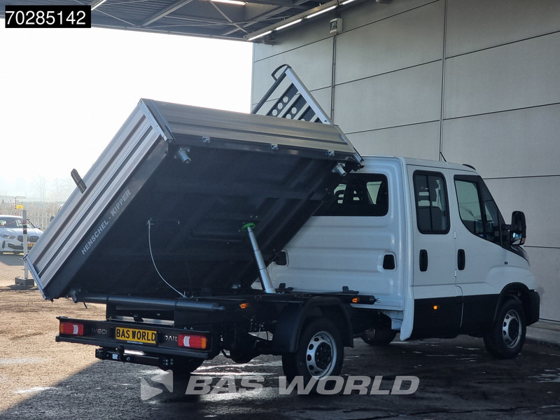 Iveco Daily 35S16 Automaat 3 zijdige Open Laadbak Dubbel Cabine 3.5t trekhaak Pritsche Pickup Open Box 2m3 Airco Dubbel cabine Trekhaak Crui - Platós kisteherautó: 5 kép. Iveco Daily 35S16 Automaat 3 zijdige Open Laadbak Dubbel Cabine 3.5t trekhaak Pritsche Pickup Open Box 2m3 Airco Dubbel cabine Trekhaak Crui - Platós kisteherautó: 5 kép.