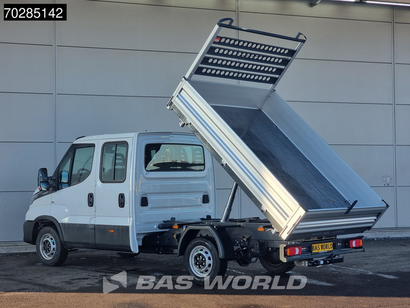 Iveco Daily 35S16 Automaat 3 zijdige Open Laadbak Dubbel Cabine 3.5t trekhaak Pritsche Pickup Open Box 2m3 Airco Dubbel cabine Trekhaak Crui - Platós kisteherautó: 2 kép. Iveco Daily 35S16 Automaat 3 zijdige Open Laadbak Dubbel Cabine 3.5t trekhaak Pritsche Pickup Open Box 2m3 Airco Dubbel cabine Trekhaak Crui - Platós kisteherautó: 2 kép.