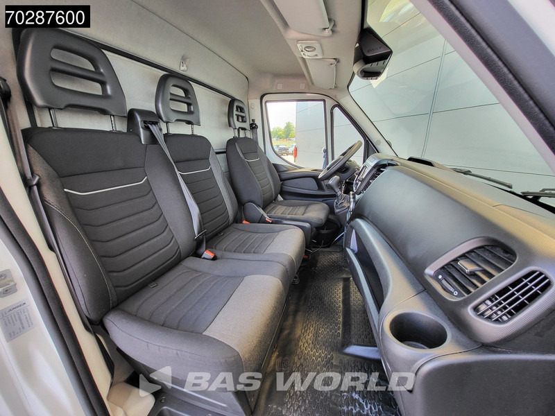 Iveco Daily 35S16 Automaat Bakwagen Achterdeuren 160PK Airco Camera Euro6 Meubelbak Koffer 21m3 Airco - Dobozos kisteherautó: 5 kép. Iveco Daily 35S16 Automaat Bakwagen Achterdeuren 160PK Airco Camera Euro6 Meubelbak Koffer 21m3 Airco - Dobozos kisteherautó: 5 kép.