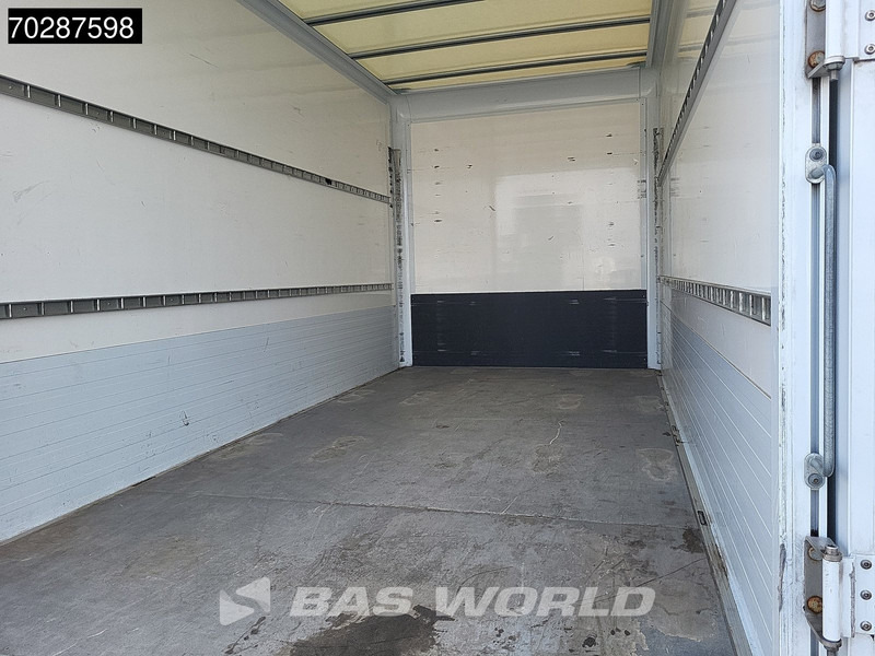 Iveco Daily 35S16 Automaat Bakwagen Achterdeuren 160PK Airco Camera Euro6 Meubelbak Koffer 21m3 Airco - Dobozos kisteherautó: 5 kép. Iveco Daily 35S16 Automaat Bakwagen Achterdeuren 160PK Airco Camera Euro6 Meubelbak Koffer 21m3 Airco - Dobozos kisteherautó: 5 kép.