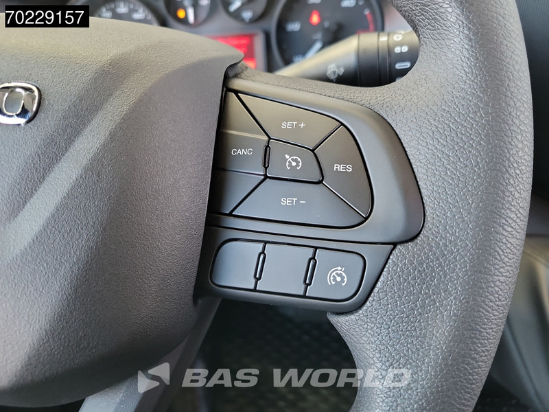 Új Furgon Iveco Daily 35S16 Automaat Black Edition L2H2 Airco Cruise Velgen 3500kg trekgewicht 12m3 Airco Cruise control: 13 kép.