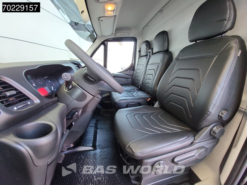 Új Furgon Iveco Daily 35S16 Automaat Black Edition L2H2 Airco Cruise Velgen 3500kg trekgewicht 12m3 Airco Cruise control: 8 kép.