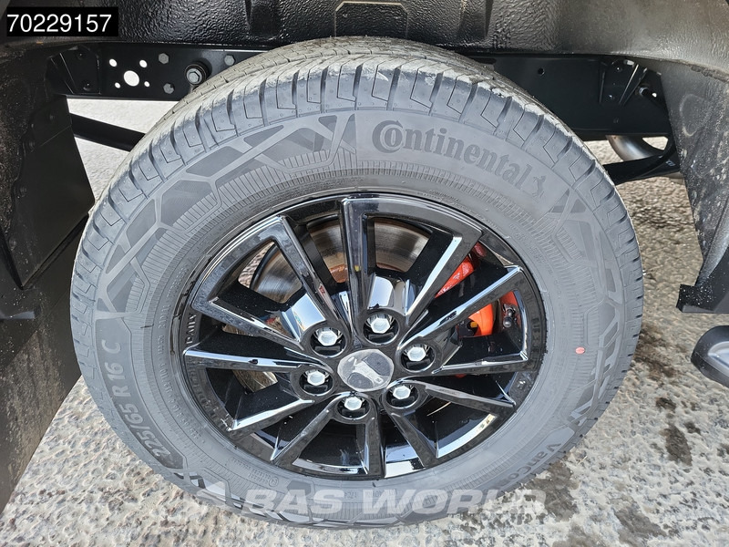 Új Furgon Iveco Daily 35S16 Automaat Black Edition L2H2 Airco Cruise Velgen 3500kg trekgewicht 12m3 Airco Cruise control: 6 kép.