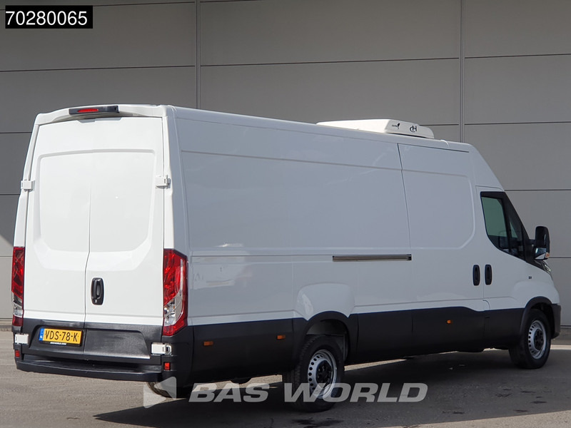 Iveco Daily 35S16 Automaat Koelwagen Konvekta FR4.1 LED Airco Cruise Koel Koeler Kühl Kühlwagen 16m3 Airco Cruise control - Hűtős kisteherautó: 5 kép. Iveco Daily 35S16 Automaat Koelwagen Konvekta FR4.1 LED Airco Cruise Koel Koeler Kühl Kühlwagen 16m3 Airco Cruise control - Hűtős kisteherautó: 5 kép.