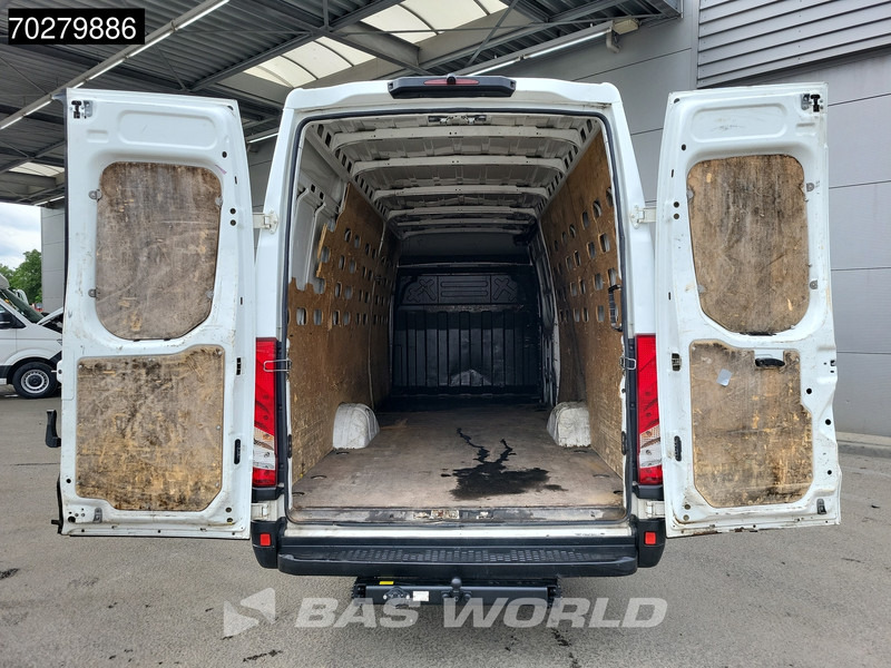 Furgon Iveco Daily 35S16 Automaat L3H2 3,5t Trekhaak Camera Euro6 L4H2 16m3 Trekhaak: 6 kép.