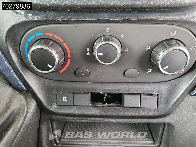 Furgon Iveco Daily 35S16 Automaat L3H2 3,5t Trekhaak Camera Euro6 L4H2 16m3 Trekhaak: 11 kép.