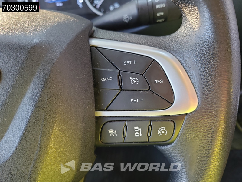 Platós kisteherautó Iveco Daily 35S16 Automaat Open Laadbak 3,5t Trekhaak ACC Airco Camera Euro6 Pritsche Pickup Open Box Airco Trekhaak: 18 kép.