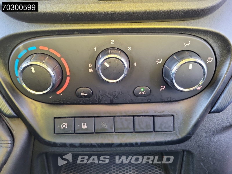 Platós kisteherautó Iveco Daily 35S16 Automaat Open Laadbak 3,5t Trekhaak ACC Airco Camera Euro6 Pritsche Pickup Open Box Airco Trekhaak: 15 kép.