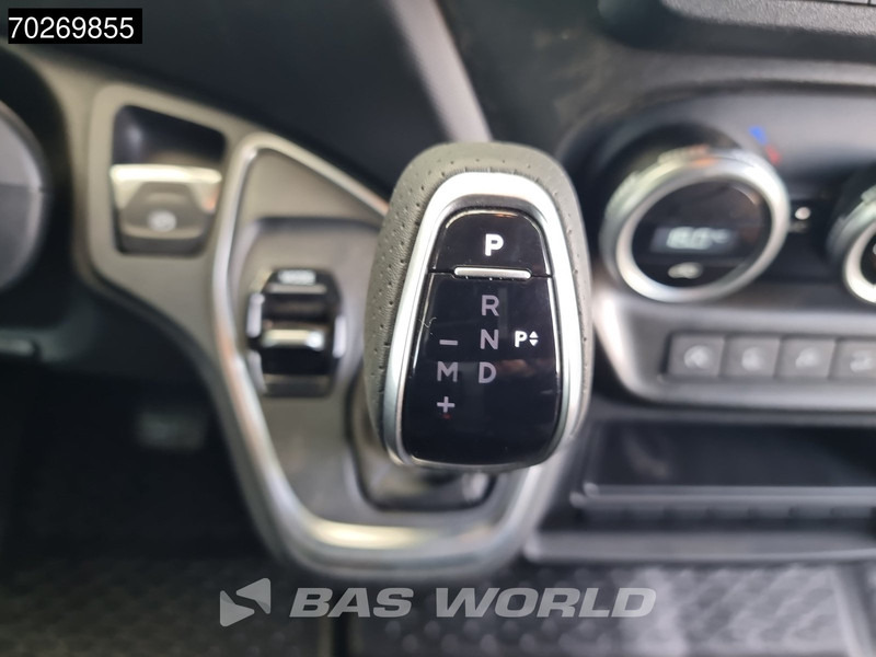 Új Dobozos kisteherautó Iveco Daily 35S16 Bakwagen 2025 model Achterdeuren ACC LED Navi Meubelbak Koffer 19m3 Airco: 15 kép. Új Dobozos kisteherautó Iveco Daily 35S16 Bakwagen 2025 model Achterdeuren ACC LED Navi Meubelbak Koffer 19m3 Airco: 15 kép.