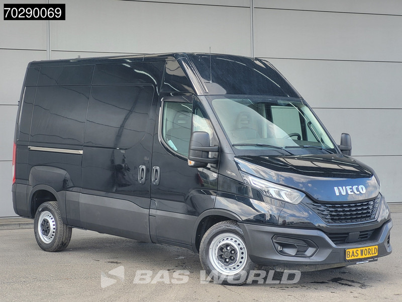 Iveco Daily 35S16 L2H2 3,5t Trekgewicht 160PK Navi LED Airco Camera Euro6 L2 11m3 Airco Cruise control - Furgon: 3 kép. Iveco Daily 35S16 L2H2 3,5t Trekgewicht 160PK Navi LED Airco Camera Euro6 L2 11m3 Airco Cruise control - Furgon: 3 kép.