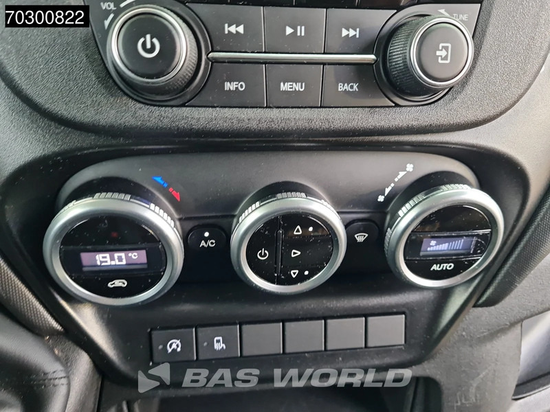 Furgon Iveco Daily 35S16 L3H2 3,5t Trekgewicht 160PK Airco Parkeersensoren Euro6 L3 Airco: 12 kép. Furgon Iveco Daily 35S16 L3H2 3,5t Trekgewicht 160PK Airco Parkeersensoren Euro6 L3 Airco: 12 kép.